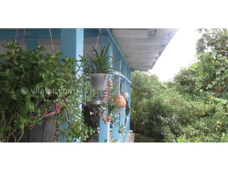 عکس شماره 628140 - اقامتگاه بوم گردی بام های سفالی - 