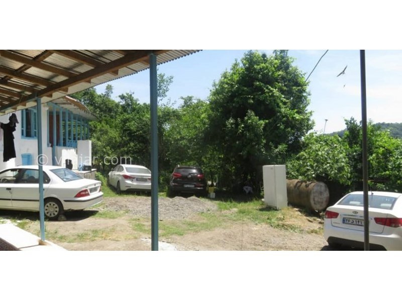 عکس شماره 628142 - اقامتگاه بوم گردی بام های سفالی - 