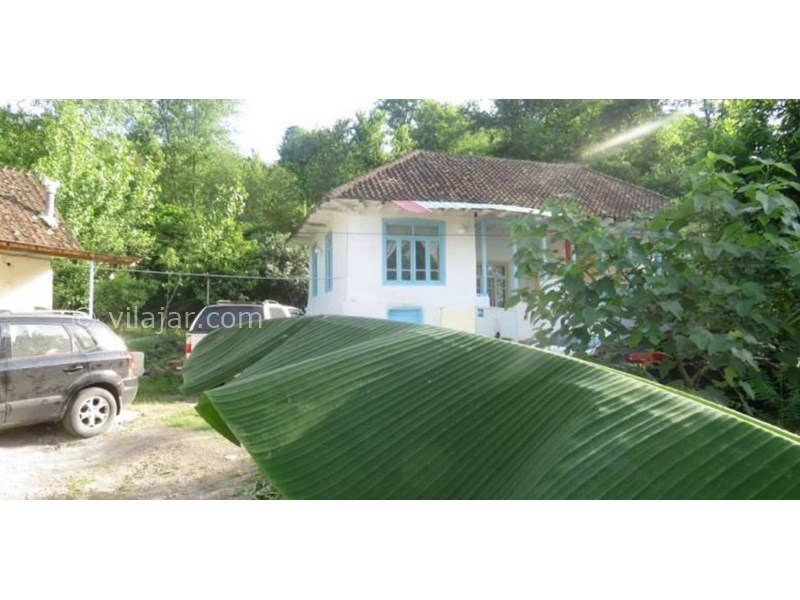 عکس شماره 628145 - اقامتگاه بوم گردی بام های سفالی - 