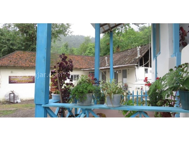 عکس شماره 628149 - اقامتگاه بوم گردی بام های سفالی - 