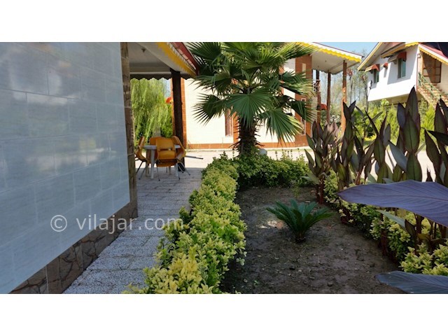 عکس شماره 62815 - اجاره ویلا در زیباکنار -