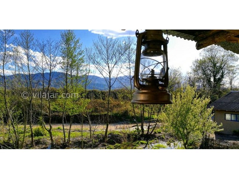 عکس شماره 628156 - اقامتگاه بوم گردی لیجار - 