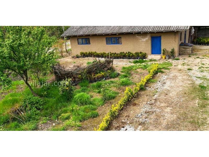 عکس شماره 628158 - اقامتگاه بوم گردی لیجار - 