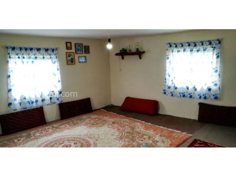 عکس شماره 628160 - اقامتگاه بوم گردی لیجار - 