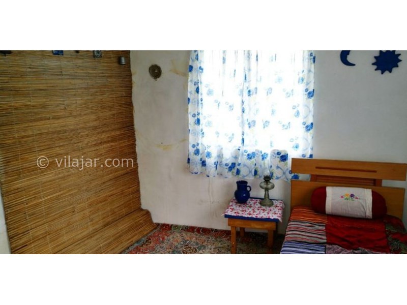 عکس شماره 628161 - اقامتگاه بوم گردی لیجار - 