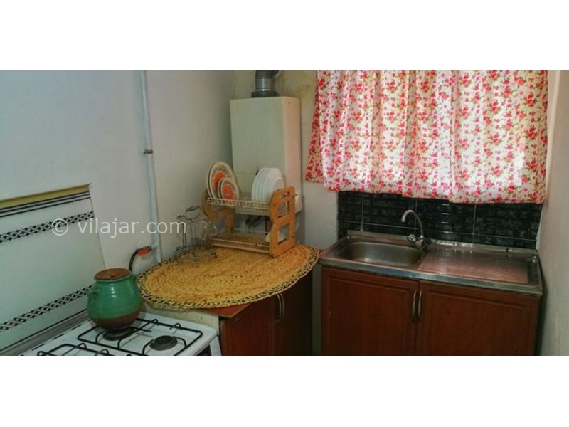 عکس شماره 628162 - اقامتگاه بوم گردی لیجار - 