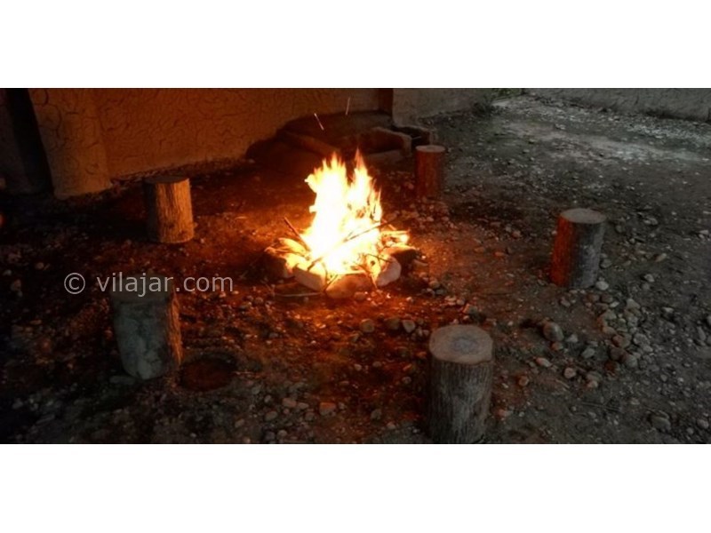 عکس شماره 628164 - اقامتگاه بوم گردی لیجار - 