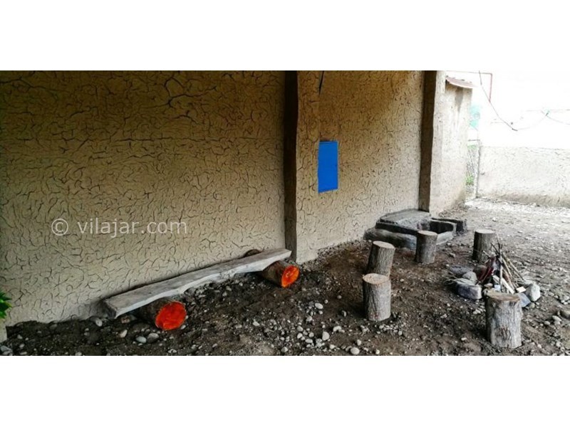 عکس شماره 628165 - اقامتگاه بوم گردی لیجار - 