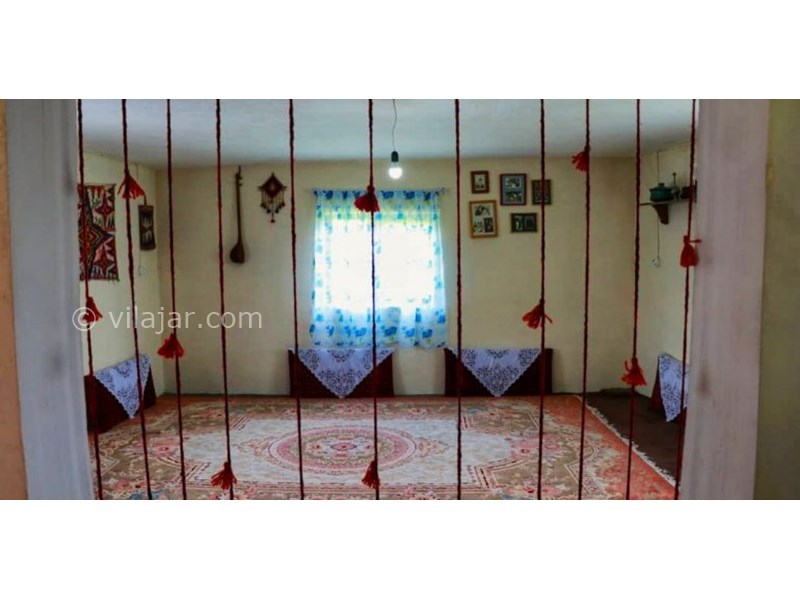 عکس شماره 628168 - اقامتگاه بوم گردی لیجار - 