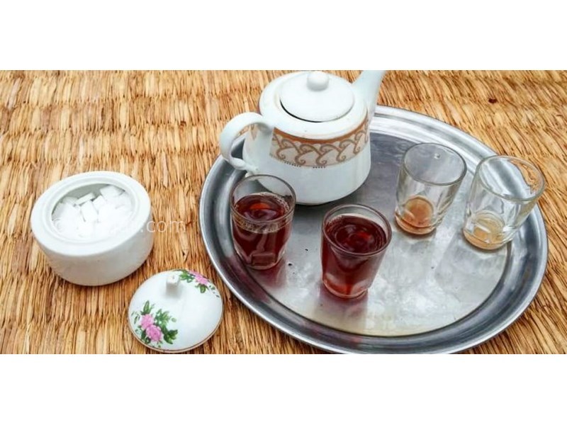 عکس شماره 628169 - اقامتگاه بوم گردی لیجار - 