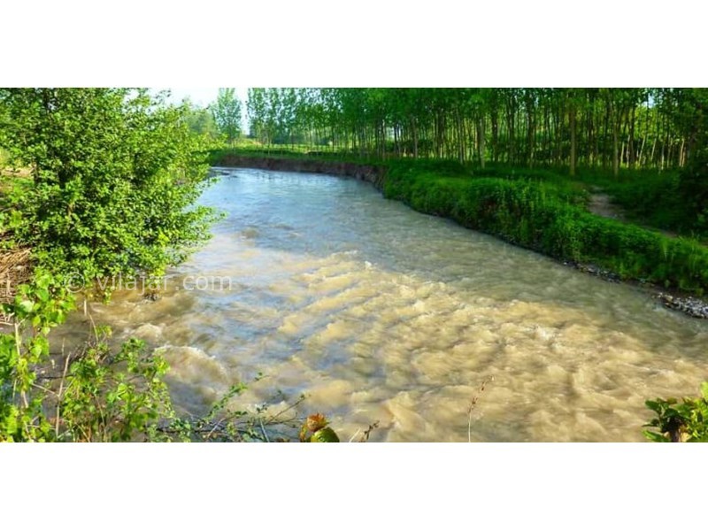 عکس شماره 628171 - اقامتگاه بوم گردی لیجار - 