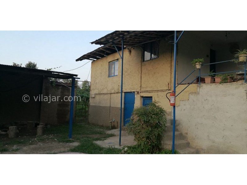 عکس شماره 628172 - اقامتگاه بوم گردی لیجار - 