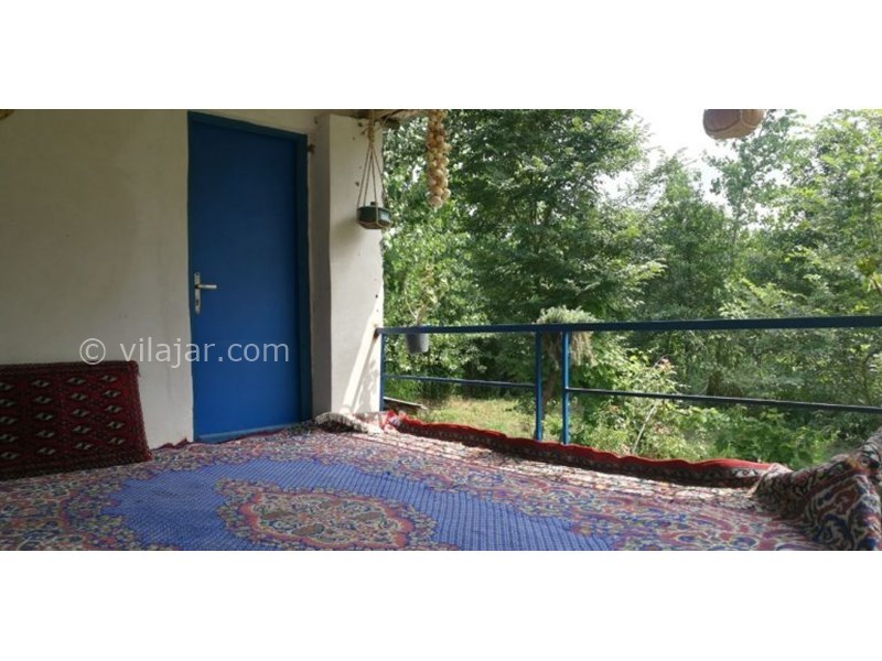 عکس شماره 628174 - اقامتگاه بوم گردی لیجار - 