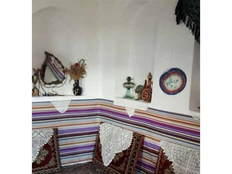 عکس شماره 628182 - اقامتگاه بوم گردی می شیم - 