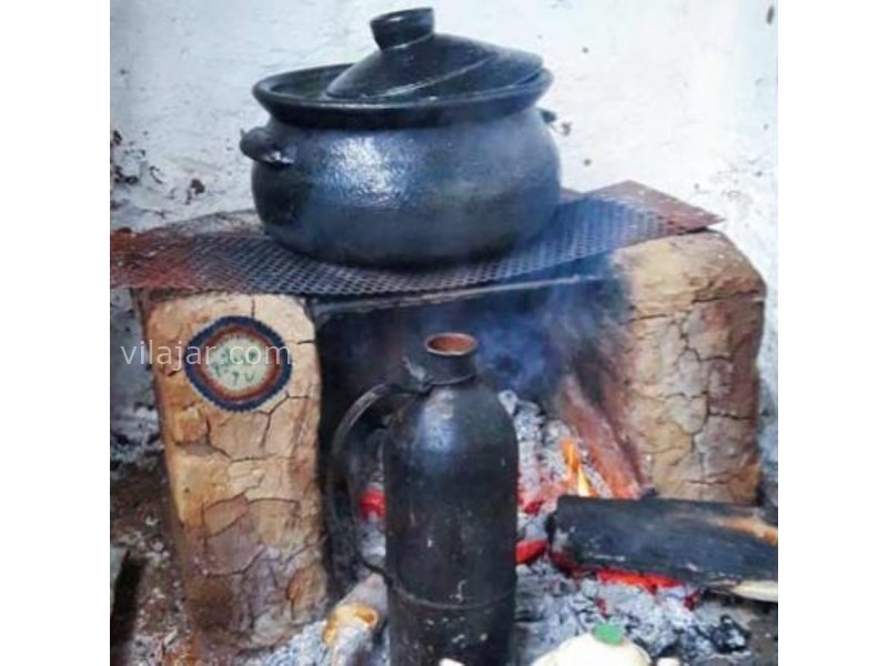 عکس شماره 628184 - اقامتگاه بوم گردی می شیم - 