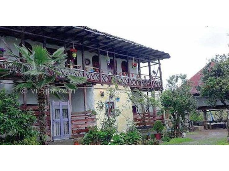 عکس شماره 628185 - اقامتگاه بوم گردی می شیم - 