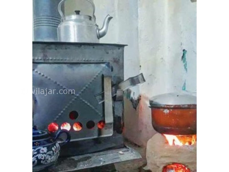 عکس شماره 628187 - اقامتگاه بوم گردی می شیم - 