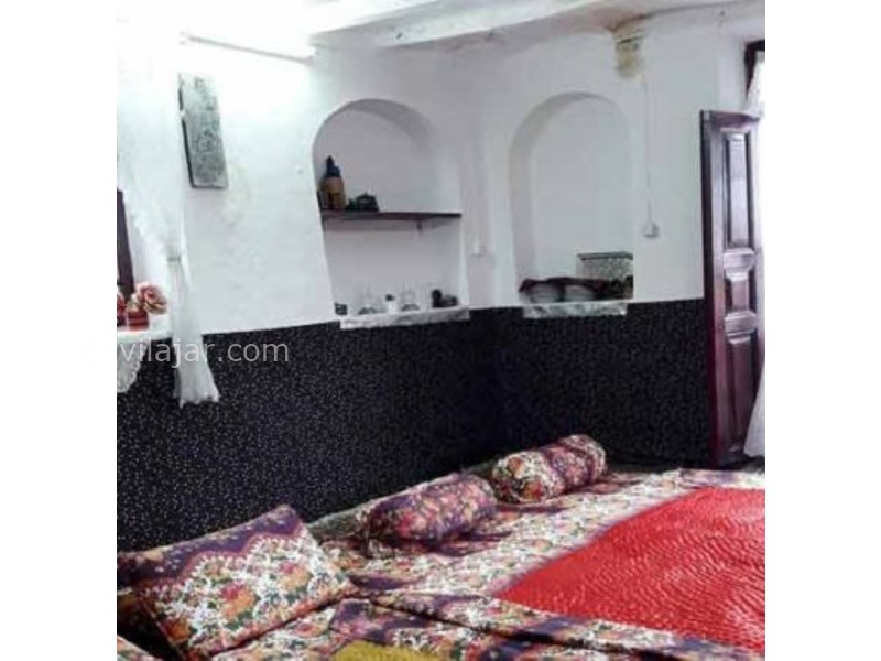 عکس شماره 628188 - اقامتگاه بوم گردی می شیم - 