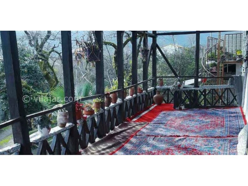 عکس شماره 628189 - اقامتگاه بوم گردی می شیم - 