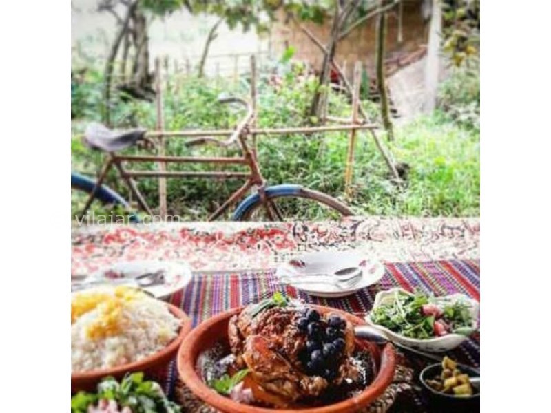 عکس شماره 628190 - اقامتگاه بوم گردی می شیم - 