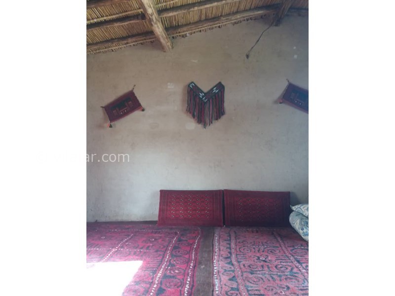 عکس شماره 628199 - اقامتگاه بوم گردی ترکمن ایل -