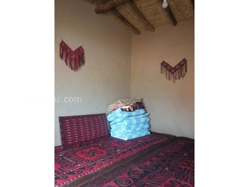 عکس شماره 628200 - اقامتگاه بوم گردی ترکمن ایل -