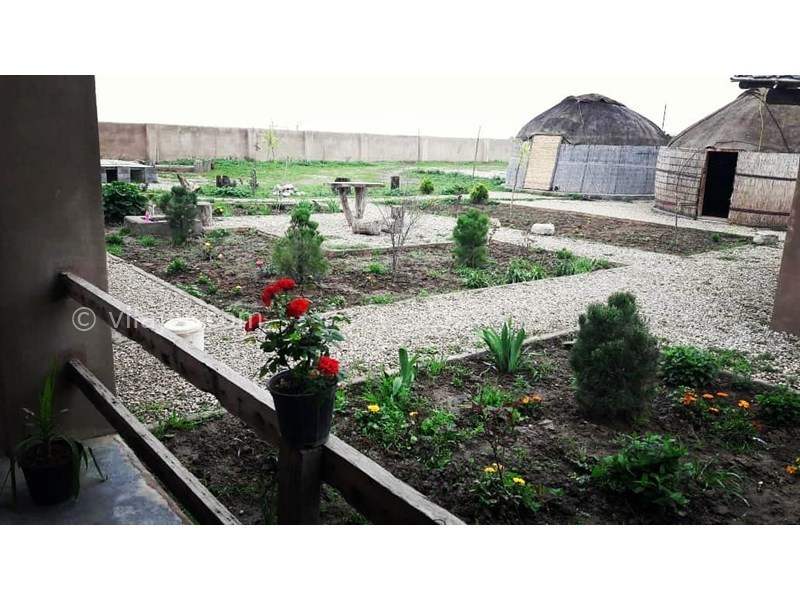 عکس شماره 628208 - اقامتگاه بوم گردی ترکمن ایل -