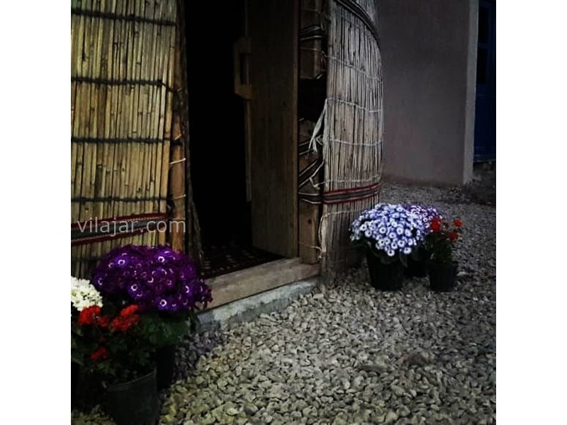عکس شماره 628209 - اقامتگاه بوم گردی ترکمن ایل -