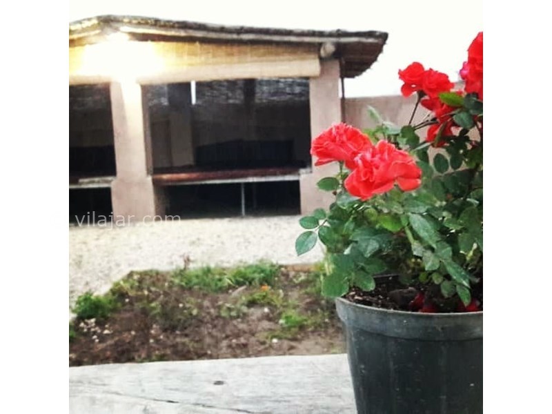 عکس شماره 628213 - اقامتگاه بوم گردی ترکمن ایل -