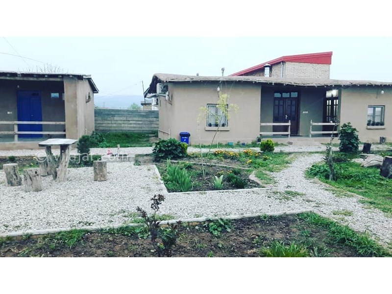 عکس شماره 628214 - اقامتگاه بوم گردی ترکمن ایل -