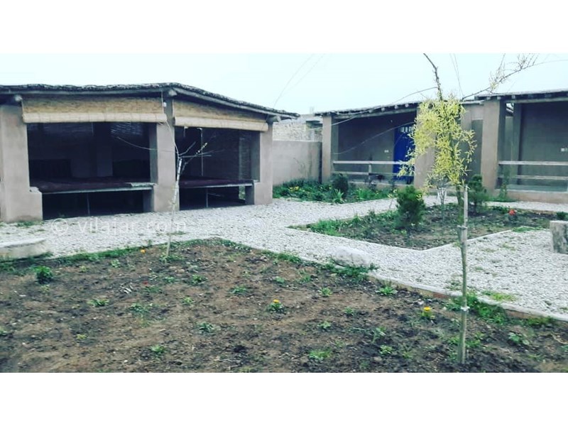 عکس شماره 628215 - اقامتگاه بوم گردی ترکمن ایل -