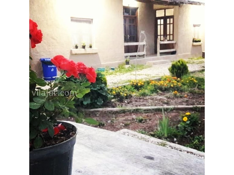 عکس شماره 628221 - اقامتگاه بوم گردی ترکمن ایل -