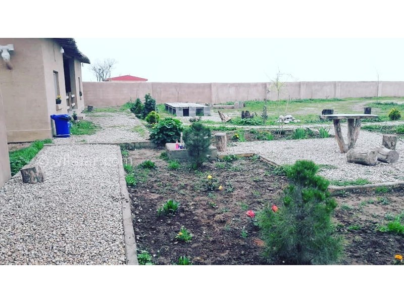 عکس شماره 628222 - اقامتگاه بوم گردی ترکمن ایل -