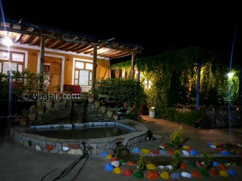 عکس شماره 628238 - مجموعه اقامتی تفریحی رضا پارسیان -