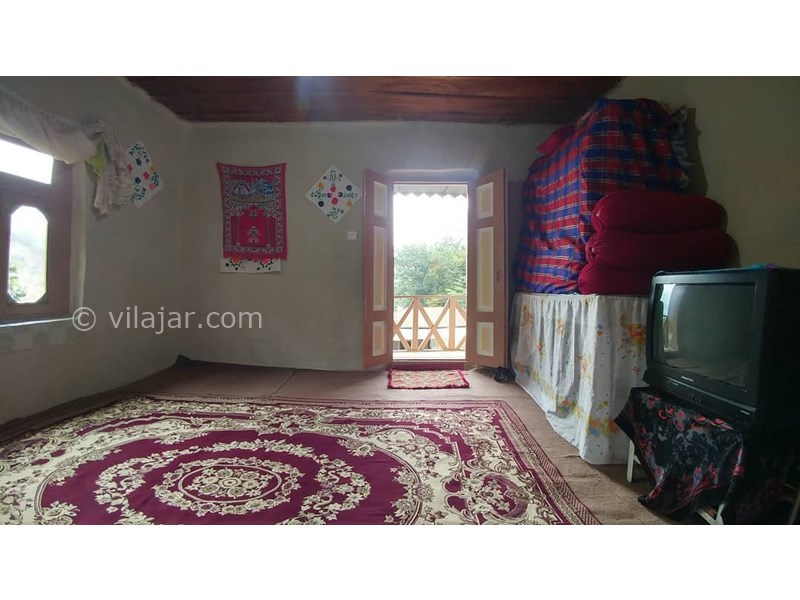 عکس شماره 628243 - اقامتگاه بوم گردی دادا و دده -