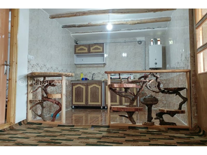 عکس شماره 628249 - اقامتگاه بوم گردی دادا و دده -