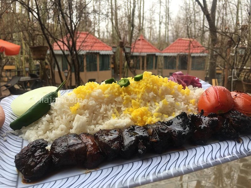 عکس شماره 628258 - اقامتگاه بوم گردی مونت قلات - 