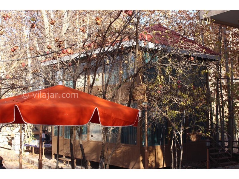 عکس شماره 628260 - اقامتگاه بوم گردی مونت قلات - 