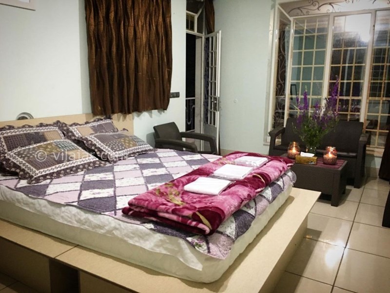 عکس شماره 628261 - اقامتگاه بوم گردی مونت قلات - 