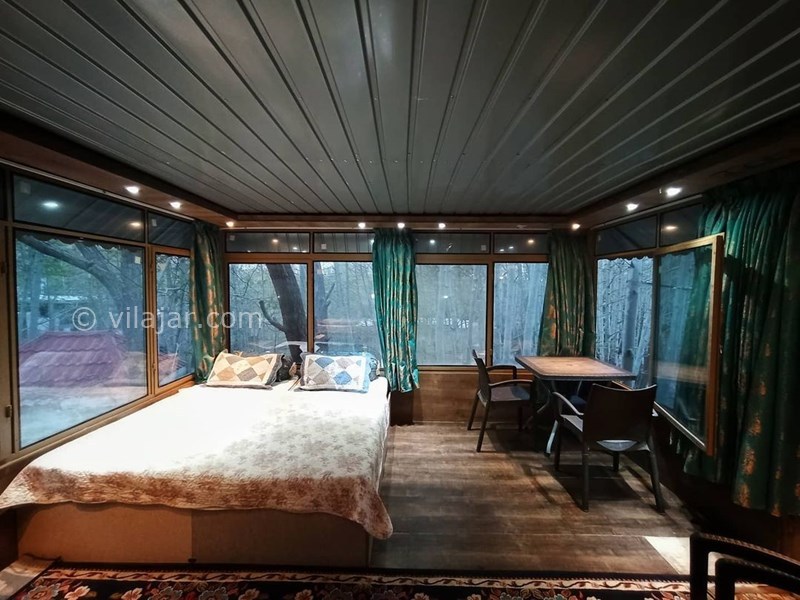 عکس شماره 628265 - اقامتگاه بوم گردی مونت قلات - 