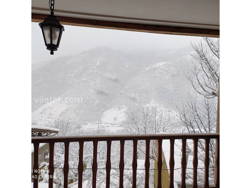 عکس شماره 628267 - اقامتگاه بوم گردی پونه آرام -