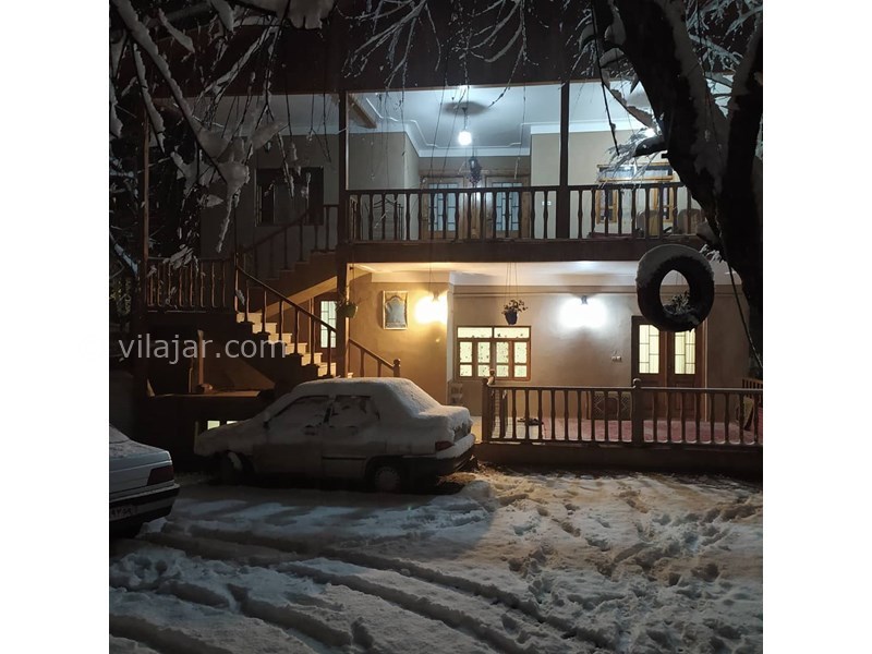 عکس شماره 628268 - اقامتگاه بوم گردی پونه آرام -