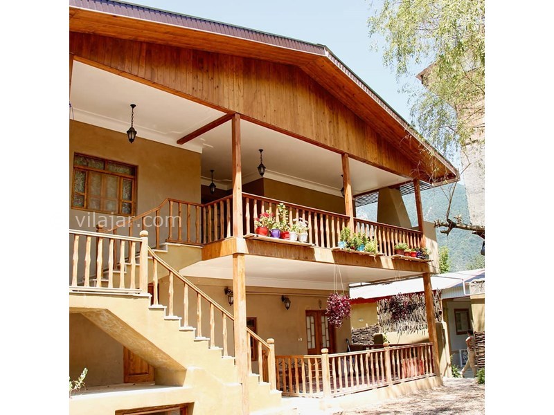 عکس شماره 628269 - اقامتگاه بوم گردی پونه آرام -