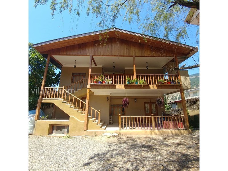 عکس شماره 628270 - اقامتگاه بوم گردی پونه آرام -