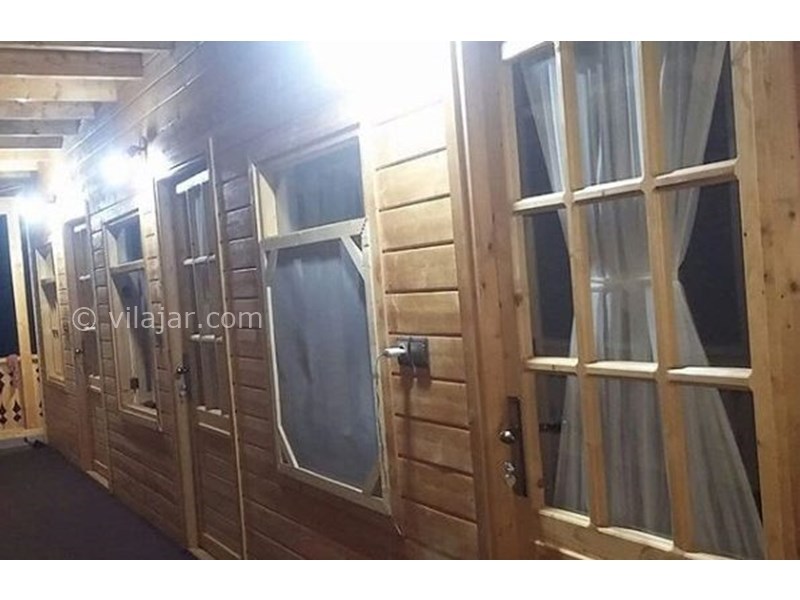 عکس شماره 628273 - اقامتگاه بومگردی گلناز -