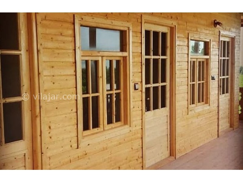 عکس شماره 628275 - اقامتگاه بومگردی گلناز -