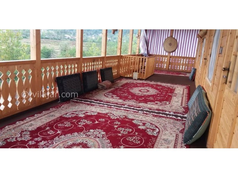 عکس شماره 628276 - اقامتگاه بومگردی گلناز -