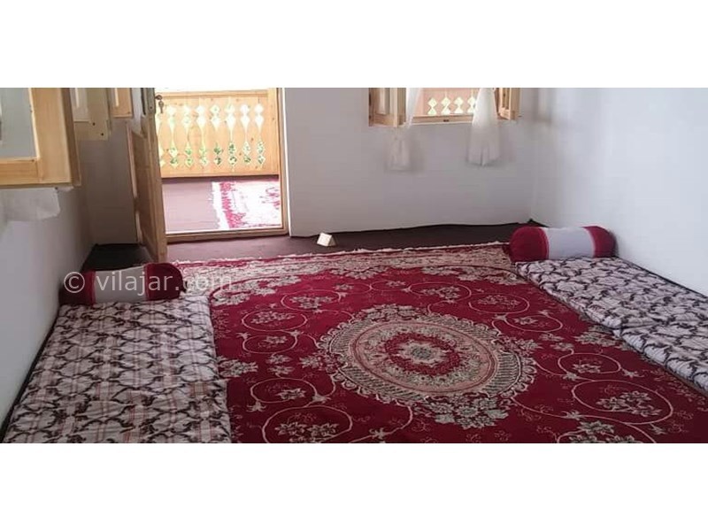 عکس شماره 628277 - اقامتگاه بومگردی گلناز -
