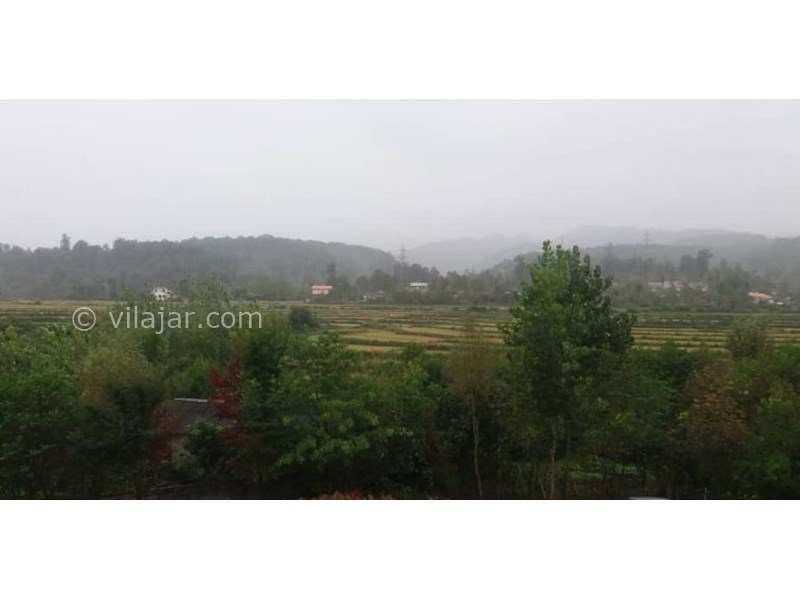 عکس شماره 628280 - اقامتگاه بومگردی گلناز -