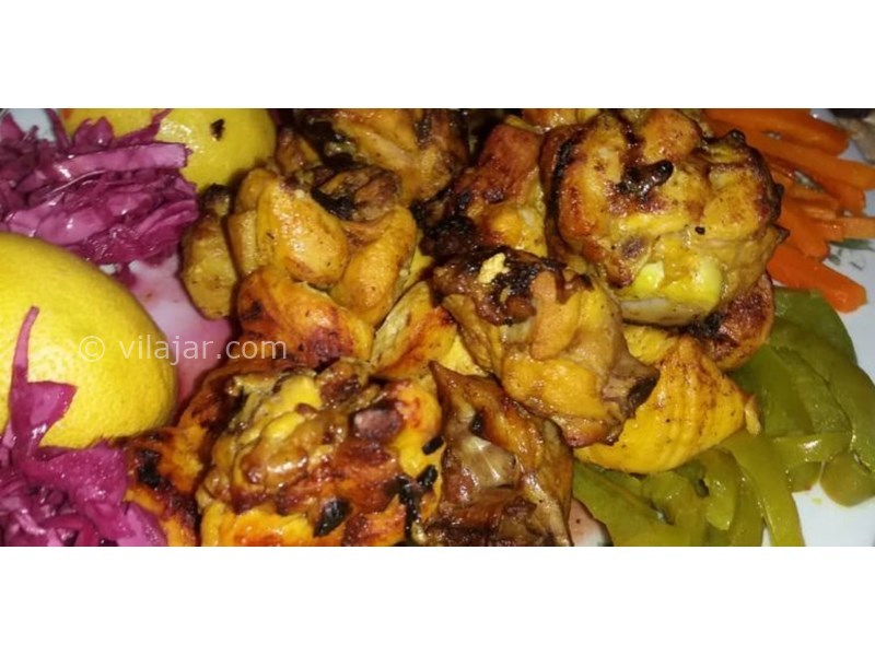 عکس شماره 628282 - اقامتگاه بومگردی گلناز -